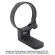 Lens Bracket Collar Support Tripod Mount Ring for Tamron 100-400mm f/4.5-6.3 Di VC USD A035 Bottom is Arca Fit Quick Release Plate.
