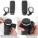Lens Bracket Collar Support Tripod Mount Ring for Tamron 100-400mm f/4.5-6.3 Di VC USD A035 Bottom is Arca Fit Quick Release Plate.