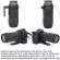 Lens Bracket Collar Support Tripod Mount Ring for Tamron 100-400mm f/4.5-6.3 Di VC USD A035 Bottom is Arca Fit Quick Release Plate.