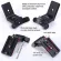 Ishoot Lens Replacement Foots Is-XF514 Tripod Mount Ring Base for Fujifilm XF 50-140mm f/2.8 R LM OIS WR Lens with Arca Quick Release Plate