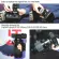 Ishoot Lens Replacement Foots Is-XF514 Tripod Mount Ring Base for Fujifilm XF 50-140mm f/2.8 R LM OIS WR Lens with Arca Quick Release Plate