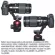 Ishoot Lens Replacement Foots Is-XF514 Tripod Mount Ring Base for Fujifilm XF 50-140mm f/2.8 R LM OIS WR Lens with Arca Quick Release Plate