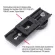 iShoot Arca Type Quick Release Plate Adapter Convertor for Connect Arca-Swiss Quick Release Plate to Tripod Fluid Head of Manfrotto, Sachtler