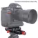 iShoot Improved Universal 150mm Macro Focusing Rail Slider Close-up Shooting Head With Arca-Swiss Fit Clamp Quick Release Plate for Tripod Ballhead
