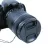 Lens Covers for DSLR Cameras Lens cap ฝาปิดเลนส์กล้อง Size 49 - 86 mm