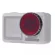 PULUZ Diving Lens Red Filters ฟิลเตอร์แดง สำหรับ OSMO ACTION