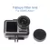 Macro lenses and fishes for DJI OSMO Action 15x Macro & 180 Degree Fisheye Lens Filter