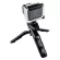 Gopper tripod Mini Tripod Camera Handle