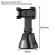 360 °, genius, follow the Gimbal people and the camera tracking automatic nail handle