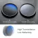 58 mm, 67 mm 77 mm. Polarr filter, circle, thin glass, multi -layer coating