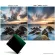 K & F SN251 100x100 mm. ND1000 10 F-Stop Square multiple filters coated for DSLR.
