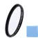 BAYSEDY Lens UV Filter Filter ， MC Camera Filter ， 16 layer coated filters for protection, thin frame lenses, waterproof, can be compatible with DMC-UV manufacturers.
