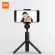 Xiaomi บลูทู ธ ไม้เซลฟี่ขาตั้งกล้อง 360 องศารีโมทคอนโทรลไร้สายหมุนขาตั้งกล้องพกพาที่ยืดหยุ่นเหมาะสำหรับ Android / IOS
