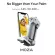 MOZA Mini MX ไม้กันสั่นสำหรับสมาร์ทโฟน จัดส่งฟรี ของแท้รับประกัน 1 ปี support xiaomi iphone vivo oneplus mi 10t pro