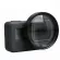 เลนส์มาโคร ขยาย 10 เท่า สำหรับโกโปร Gopro 9 / Goprpo 8 Gopro 7 6 5 Filter 52mm Close-up +10 Macro Lens และ Adapter Ring  Macro Filter ขนาด 52 mm สามาร