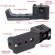 iShoot ขาตั้งกล้องเมาท์เลนส์รองรับคอเลนส์สำหรับ เท้า Canon RF 600mm F11 IS STM and Canon RF 800mm F11 IS STM, จานปล่อยด่วน Arca Fit ในตัว