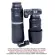 iShoot ขาตั้งกล้องเมาท์เลนส์รองรับคอเลนส์สำหรับ เท้า Canon RF 600mm F11 IS STM and Canon RF 800mm F11 IS STM, จานปล่อยด่วน Arca Fit ในตัว