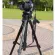 YUNTENG VCT-668 ขาตั้งกล้อง ขาตั้งมือถือ 3ขา tripod for camera DV Professional Photographic equipment Gimbal Head new