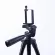 Tripod 3120 Tripod TF-3120 + clip phone + bag for camera tripod ขาตั้งกล้อง 3 ขา รุ่น TF-3120 แถมหัวสำหรับต่อมือถือ+ถุงผ้าสำหรับใส่ขาตั้งกล้อง