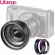 Ulanzi WL-1 SONY ZV1 Lens 18mm Wide Angle Lens + 10x HD Macro Lens, wide-angle lens, wide lens and macro lens expanding 10 times for Sony ZV-1 cameras.