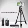 100% authentic Yunteng VCT-5208, a camera stand with Bluetooth remote Mobile head connector VCT-5208
