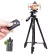 100% authentic Yunteng VCT-5208, a camera stand with Bluetooth remote Mobile head connector VCT-5208