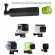 ทุ่นลอยน้ำ ไม้ลอยน้ำ สำหรับ กล้อง แอคชั้น 5สี GoPro Hero ทุกรุ่น Floating Handle Grip for GoPro Hero all version Session and other action camera