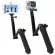 3 WAY Sale Front 3 -legged stand For telephone and 3 Way Selfie Monopod GoPro Hero 10/9/8/7/6/5/4/3+/3 SJCAM YI