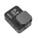 ฝาครอบเลนส์ GoPro Hero 8 เลนส์ซิลิโคนหมวกฝาครอบป้องกันสำหรับเคส GoPro Hero 8 Lens Cap Silicone Lens Cap Protective Cover for GoPro Hero 8 Case