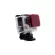 GoPro Hero Gear Diving กรองสำหรับ GoPro Hero 4/3+ การกระทำ Camera สีแดง Hero Gear Diving Filter for GoPro Hero 4/3+ Action CameraRed