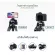 ของแท้100%และค่าส่งฟรี YUNTENG VCT-668 ขาตั้งกล้อง ขาตั้งมือถือ 3ขา tripod for camera DV Professional Photographic equipment Gimbal Head new