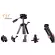 100%authentic and free shipping. Yunteng VCT-668, Tripod for Camera DV Professional Photographic Equipment Gimbal Head New.