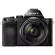 Sony Ilce-7M2K Full Frame E-Mount Camera Body + E 28-70mm Zoom Lens 24.3MP