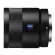 Sony E-Mount Carl Zeiss Sel55F18z in Full Frame and APS-C