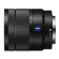 Sony E-Mount Carl Zeiss Sel1670Z lens in Full Frame and APS-C