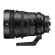 SONY SELP28135G G Lens Full Frame  Full Frame G Lens for pro moviemaking