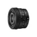 SONY E-mount ไพรม์มุมกว้าง G Lens ฟลูเฟรม SEL24F28G ความแม่นยำ FE 24 มม. F2.8 G