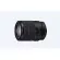 Sony zoom lens E-Mount SEL18135 in the form of APSC camera