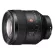 SONY SEL85F14GM G Master Lens Full Frame Mid-Range Telephoto Prime Lens