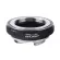 K & F M42, M39 50/75 Leken for Leica M Adapter Mount lens