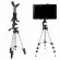 Selfie Stick tablet for 6-10 inches mobile phones for iPhone 4 5 6 7 Plus Samsung Android Smart Phone