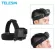 Telesin head strap for GoPro Hero 8 7 6 5 3 2 SJCAM DJI OSMO Action Belt Strip Headband Action Sports Camera