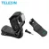 TELESIN กระเป๋าเป้สะพายหลังแบบหนีบสำหรับ GoPro Hero 8 7 6 5 Hero 4 3 2 Xiaomi Yi 4K SJCAM SJ5000 EKEN DJI Osmo Action Camera