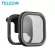 Telesin Polarizer CPL Filter Lens Protector Magnetic Filter with a gloss for GoPro Hero 8 Black Action Camera Lens Accessoreis.