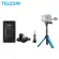 Telesin Mini Selfie Stick J Hook Backpack for Gopro Hero for DJI OSMO Action Xiaoyi Sjacam Equipment Camera