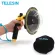 Telesin Dome, Lens Case Floating Case Bobber for GoPro Hero 5 6 Hero 7, Accessories for action cameras