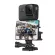 GoPro Selfie Vlog Mirror for Gopro Hero 10 9 Gopro 8 7 6 GOPRO MAX Insta360 One R Vlogging Flip Screen Cold Shoe Mount