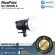 Nicefoto HC-1000B II by Millionhead Studio light value Specially designed for professional video production