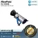NiceFoto  HA-3300B by Millionhead แป้นพร้อมกระเดื่อง Pedal kick PD705 ที่สามารถเชื่อมต่อเพื่อใช่งานกับ AVATAR PD705