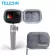 Telesin มินิเก็บถุงป้องกันแปรงครึ่งเปิดปล่อยด่วนกระเป๋าสำหรับ Gopro Hero 9 กระเป๋าสีดำ